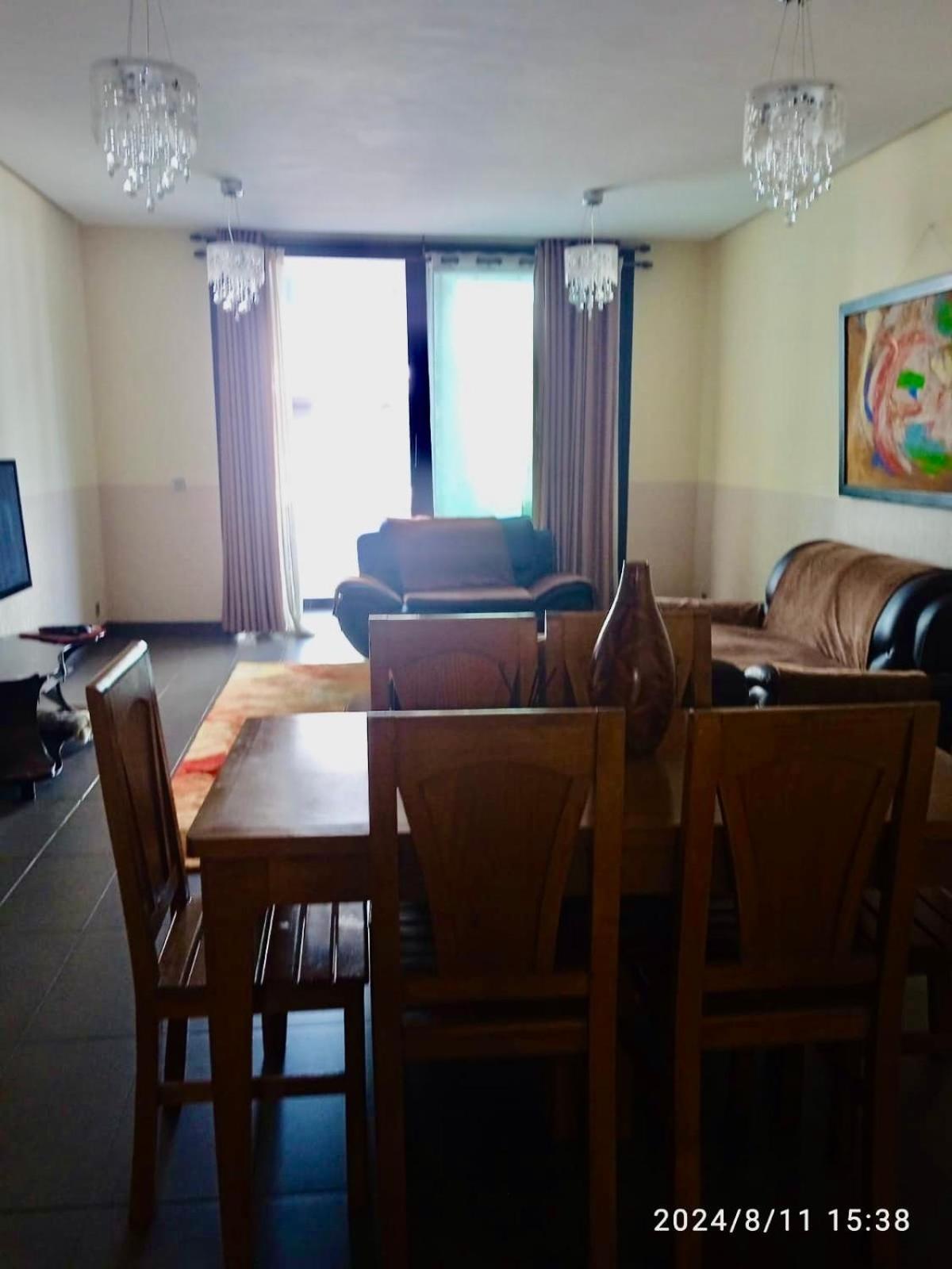 Ocean View Apartment - Anfa Place - Casablanca Extérieur photo