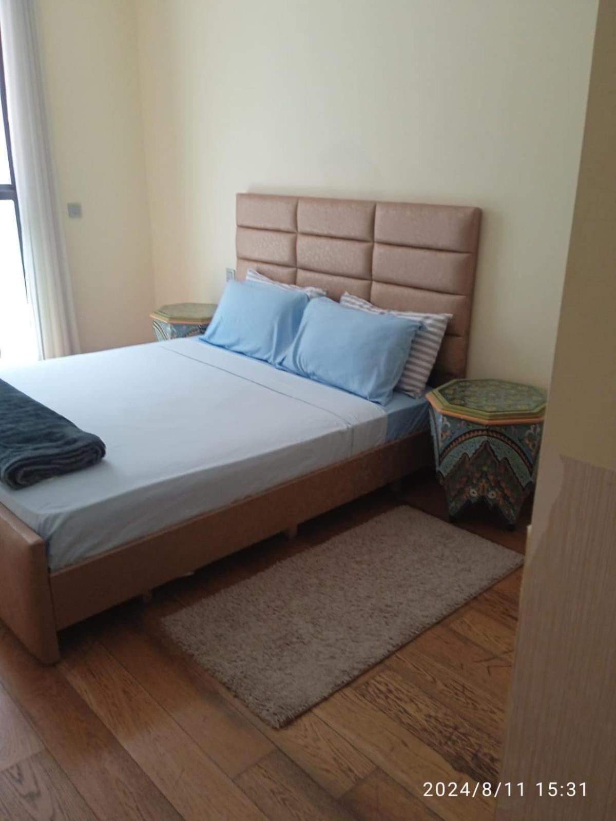 Ocean View Apartment - Anfa Place - Casablanca Extérieur photo
