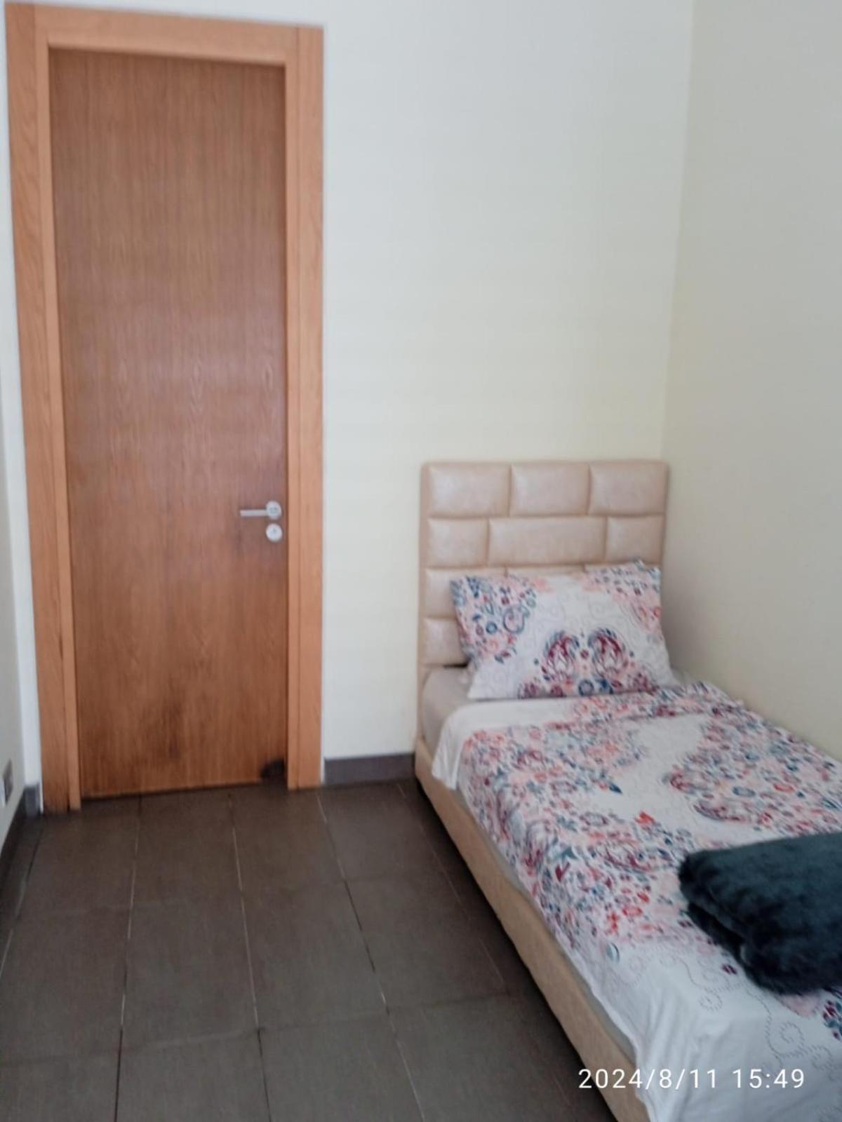 Ocean View Apartment - Anfa Place - Casablanca Extérieur photo