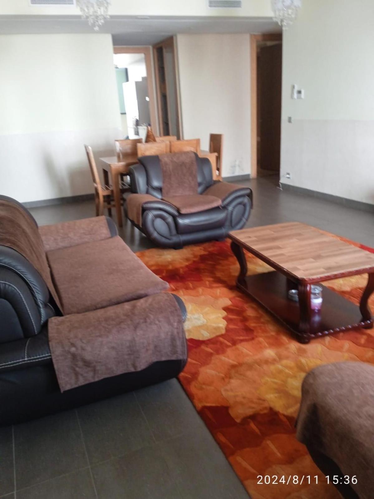 Ocean View Apartment - Anfa Place - Casablanca Extérieur photo