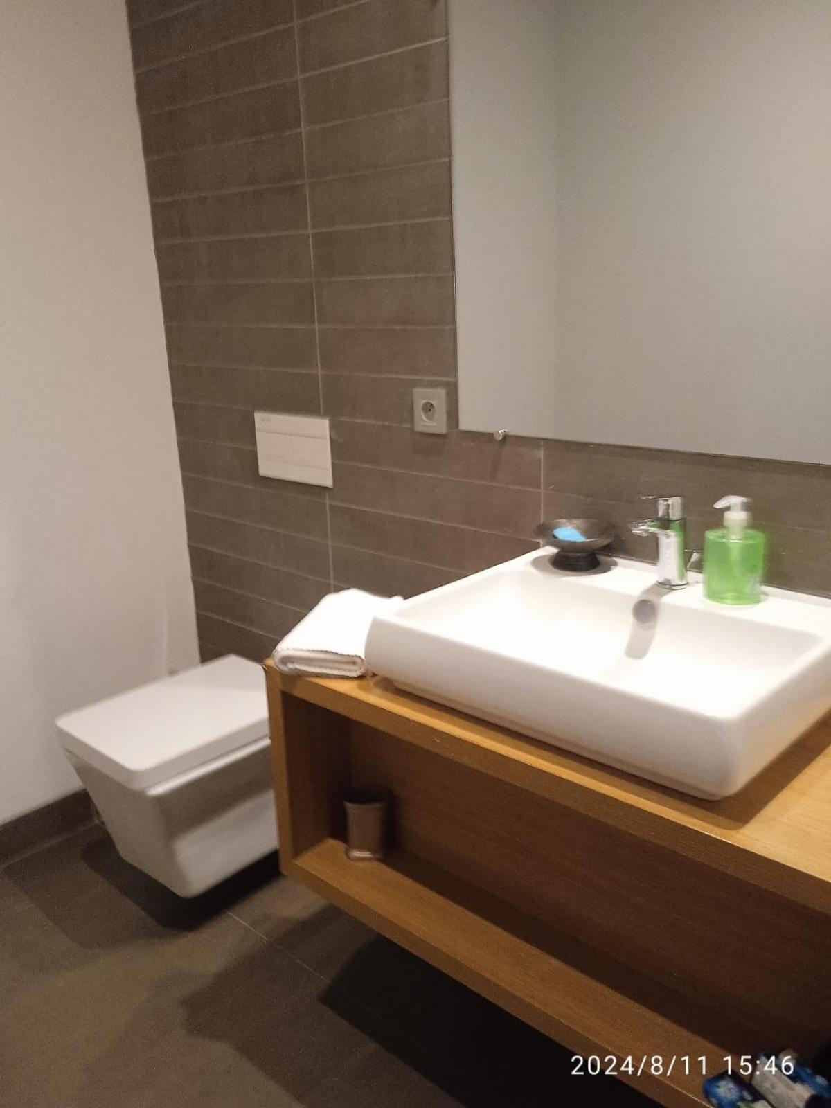 Ocean View Apartment - Anfa Place - Casablanca Extérieur photo